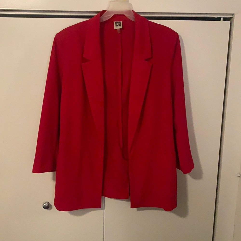Blazer